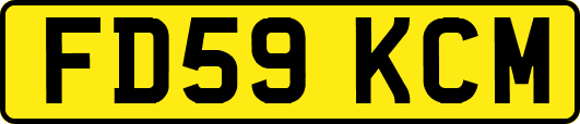 FD59KCM