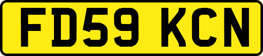FD59KCN