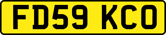 FD59KCO