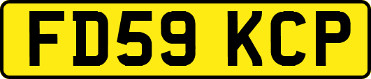 FD59KCP