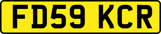 FD59KCR