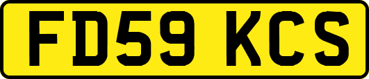 FD59KCS