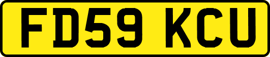 FD59KCU