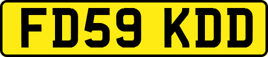FD59KDD
