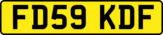 FD59KDF