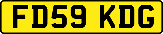 FD59KDG