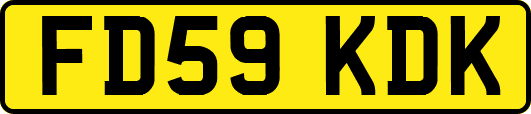 FD59KDK