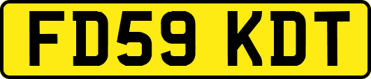 FD59KDT