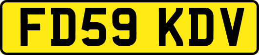FD59KDV