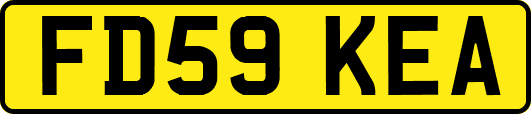 FD59KEA