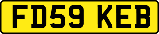 FD59KEB