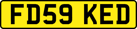 FD59KED