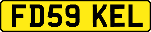 FD59KEL