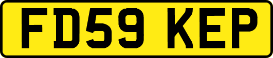 FD59KEP