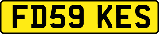 FD59KES