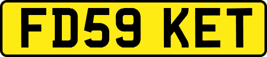 FD59KET