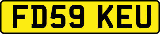 FD59KEU