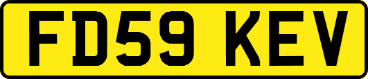 FD59KEV