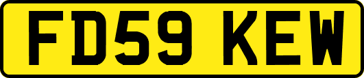 FD59KEW