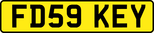 FD59KEY