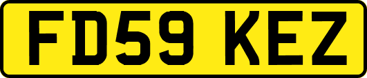 FD59KEZ