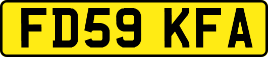FD59KFA