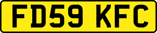FD59KFC