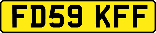 FD59KFF