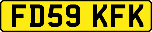 FD59KFK