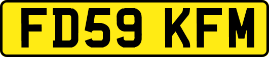 FD59KFM