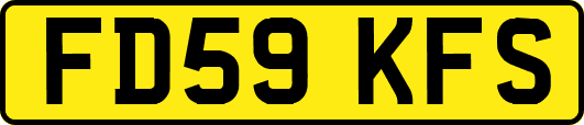 FD59KFS