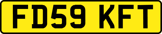 FD59KFT
