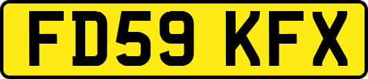 FD59KFX