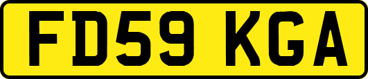 FD59KGA