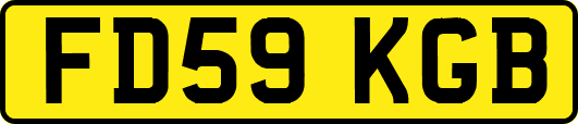 FD59KGB