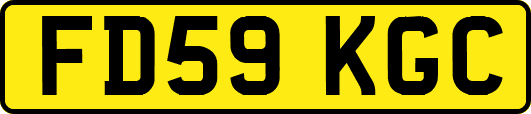 FD59KGC