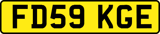FD59KGE