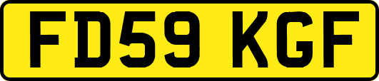 FD59KGF