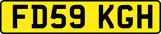 FD59KGH