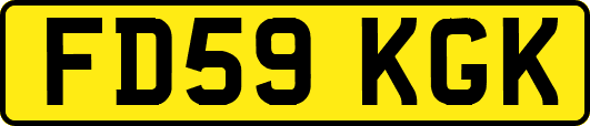 FD59KGK