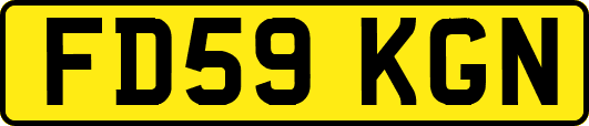 FD59KGN