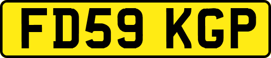 FD59KGP