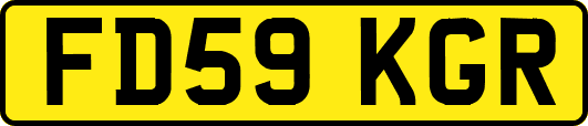 FD59KGR