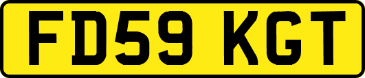 FD59KGT