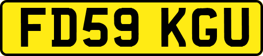 FD59KGU
