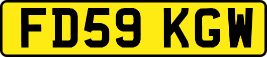 FD59KGW