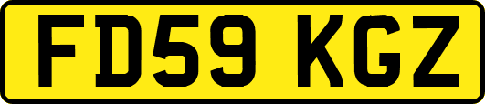 FD59KGZ