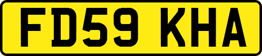 FD59KHA