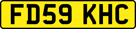 FD59KHC