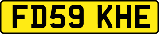 FD59KHE